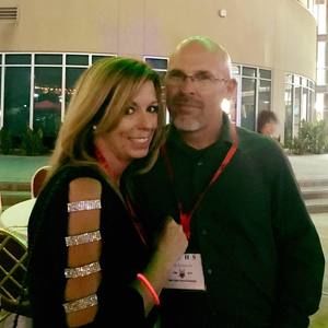 Meet your Posher, Chanda